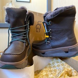 Ugg mens boots